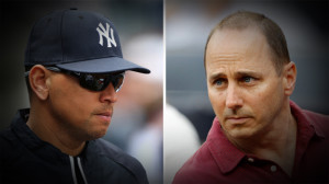 Image for Yankees Cashman Acting Like “Buyer” but “Selling” on 2013