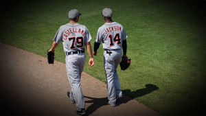 Image for Scouting Report: Detroit Tigers Nick Castellanos