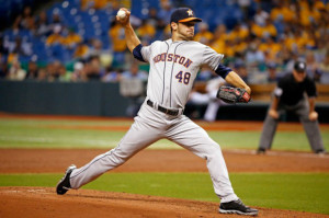 Image for Top 10 MLB Pitching Prospects Who Should Make Debut First