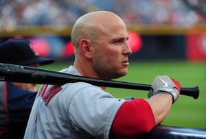 Image for Cardinals Send Matt Holliday to the 15-day Disabled List