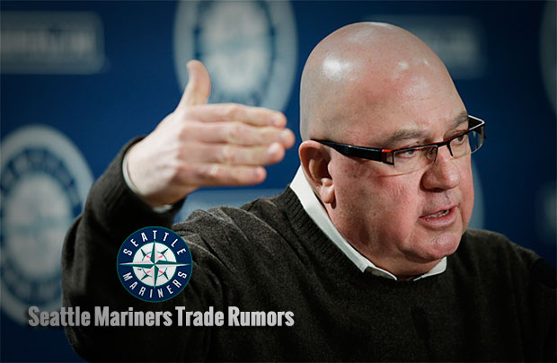 Seattle Mariners trade rumors