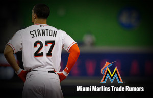 Image for Marlins Trade Rumors: Potential Suitors for Five Players at Trade Deadline