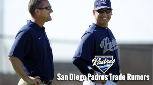 Image for Padres Trade Rumors: Potential Suitors for Five Players at Trade Deadline
