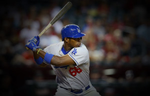 Image for MLB: Top 10 Rookie Performers in 2013 (So Far)