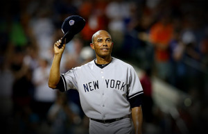 Image for 2013 All-Star Game: AL Wins 3-0, Mariano Rivera named MVP