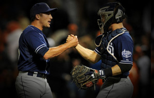 Image for MLB Trade Rumors: Huston Street, Joakim Soria