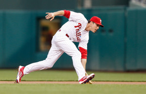 Image for August Trade Candidates: Philadelphia Phillies Chase Utley