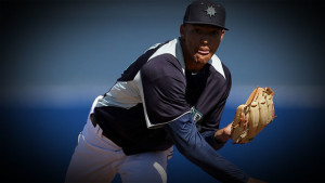 Image for M’s Taijuan Walker Set for 2014 MLB Debut