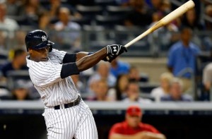 Image for 2013 MLB September Call-Ups: New York Yankees Projections