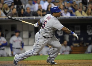 Image for Pirates Trade with Mets for Marlon Byrd, John Buck