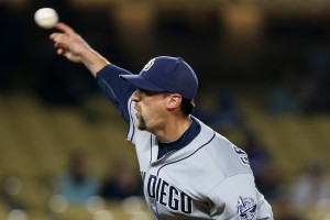 Image for Five Players Likely to be Traded by the Waiver Deadline