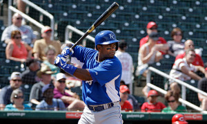 Image for Royals Miguel Tejada Suspended 105 Games For Amphetamines