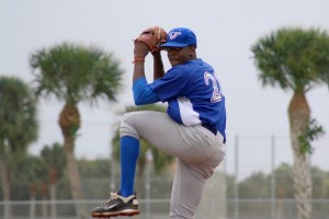 Image for 2013 Perfect Game All-American Classic: Rosters and Top 5 Players