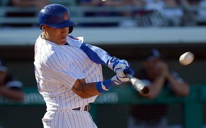 Image for Chicago Cubs Prospect Javier Baez Analysis and Scouting Report