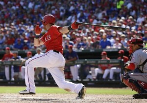 Image for Game 163 – Texas Rangers to Host Tampa Bay Rays