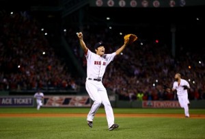 Image for Boston Red Sox’ Koji Uehara Continues Run of Dominance