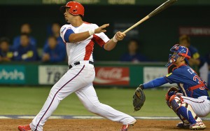 Image for White Sox Set to Sign Cuban First Baseman Jose Dariel Abreu