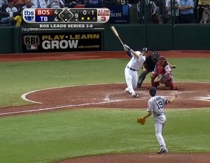 Image for Rays Walk-Off Win Over Red Sox Forces Game 4 in ALDS