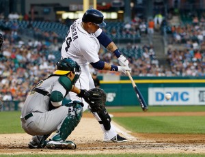 Image for 2013 ALDS: Detroit Tigers vs. Oakland Athletics Pitching Analysis and Preview