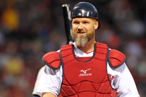 Image for Boston Red Sox’ David Ross Does the Little Things