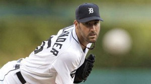 Image for Lets Not Forget, Tigers Justin Verlander is Still Dominant