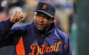 Image for Lloyd McClendon Named Seattle Mariners New Manager