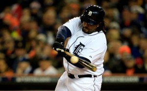 Image for Rangers, Tigers Agree to Prince Fielder, Ian Kinsler Trade