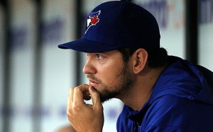 Image for Padres Sign Josh Johnson – One-year Deal, $8 million