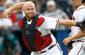 Image for Brian McCann Likely Headed to a Big Market