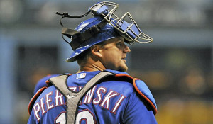 Image for Boston Red Sox Reach Agreement With A.J. Pierzynski