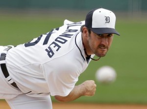 Image for Tigers Banking on Pitching Talent from 2013 MLB Draft Going Forward