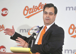 Image for Baltimore Orioles Review and Preview Heading into Spring Training