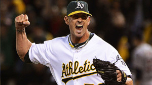 Image for Rays Bring Back Grant Balfour for Two Years, $12 million