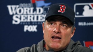 Image for Boston Red Sox: New Year, New Season, A Look Ahead