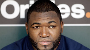 Image for David Ortiz Wants Another Year On His Deal