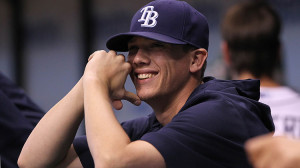 Image for Jeremy Hellickson Has Elbow Surgery, Out until May