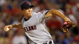 Image for Baltimore Orioles Sign Ubaldo Jimenez