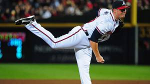 Image for Atlanta Braves Extend Craig Kimbrel