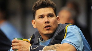 Image for Jose Lobaton Trade Talks in Progress