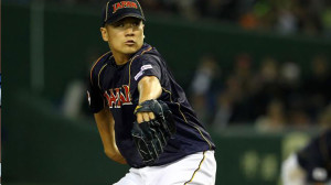 Image for Report: Rakuten Golden Eagles Wont Post Masahiro Tanaka