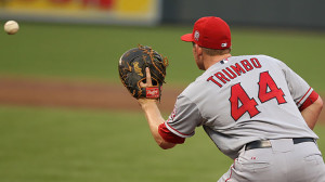 Image for Diamondbacks Showing They Are All In for 2014