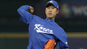 Image for Orioles Reach Agreement With Suk-Min Yoon,  Pending Physical