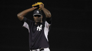 Image for Yankees Send Michael Pineda To DL, Activate Brendan Ryan