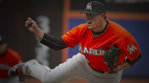 Image for Felix Hernandez and Jose Fernandez Dominate on Opening Day