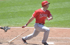 Image for Kansas City Royals Take a Shot, Sign Raul Ibanez