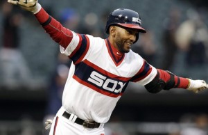 Image for MLB Trade Rumors: Alexei Ramirez and Jimmy Rollins