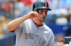 Image for Red Sox DFA Grady Sizemore, Recall Garin Cecchini