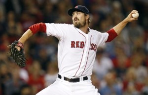 Image for New York Yankees Sign Andrew Miller, Acquire Didi Gregorius In Trade