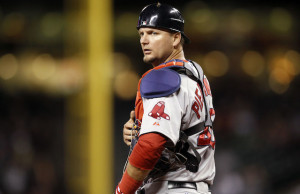 Image for Red Sox to Designate A.J. Pierzynski for Assignment