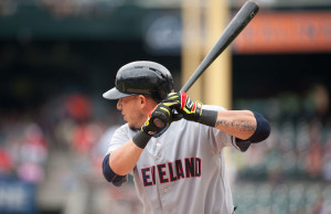 Image for Cleveland Indians Send Asdrubal Cabrera to Nationals